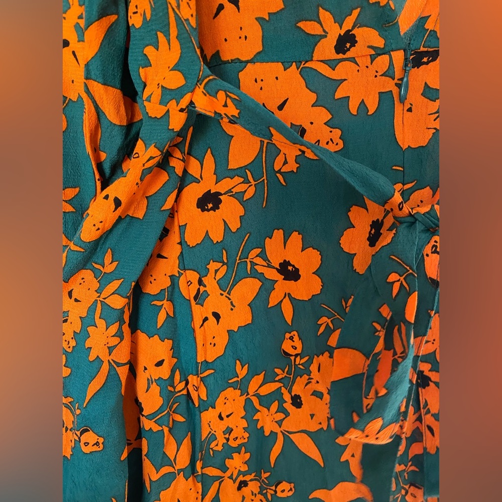 Rue Stiic Alison Mini La Vie Mini Dress - Picture 5 of 6